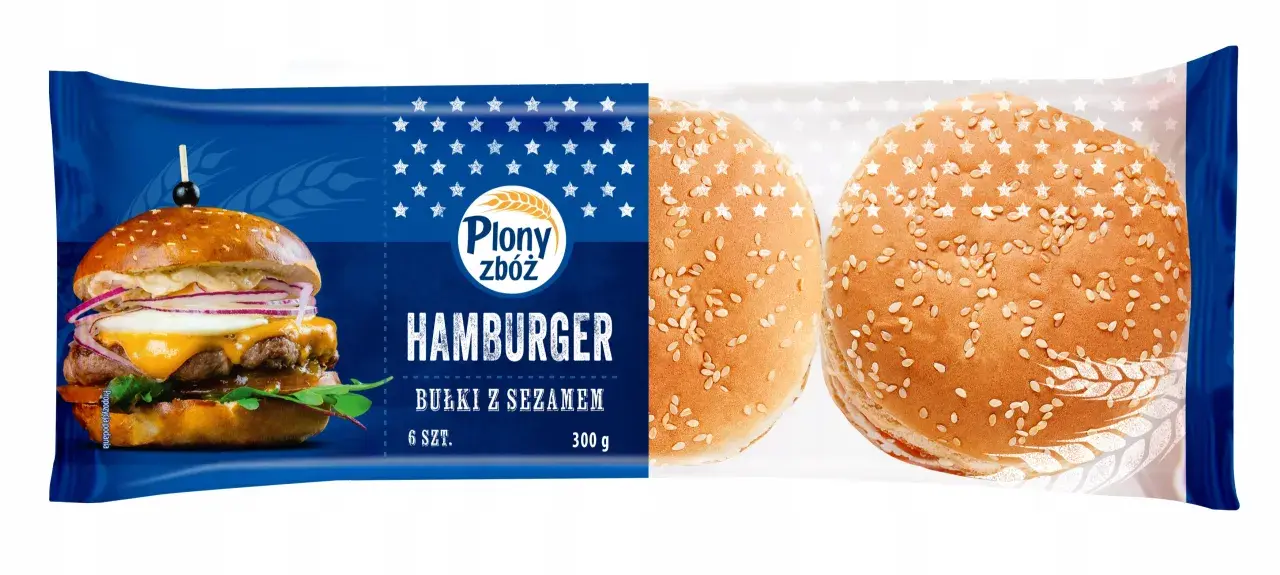 Bułki do burgerów: Pysznie czy przepysznie? Odkryj sekret!