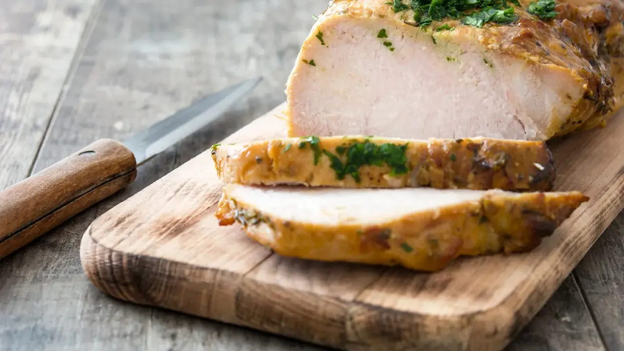 Soczysty schab zawsze! Poznaj 5 trików na idealną pieczeń