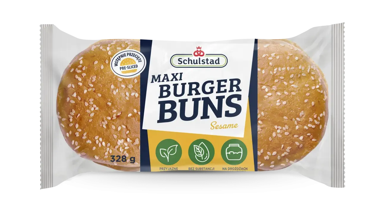 Gdzie kupić bułki do burgerów? Klucz do idealnego smaku!