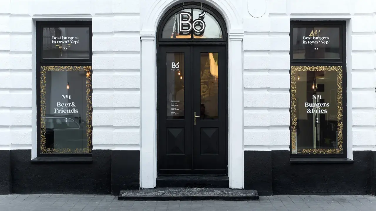 Burger & Co Kielce: Najlepsze burgery w mieście? Nasz werdykt!