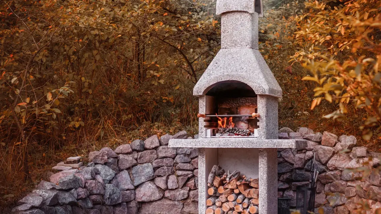 Castorama: Grill betonowy na lata? Pełny przewodnik!