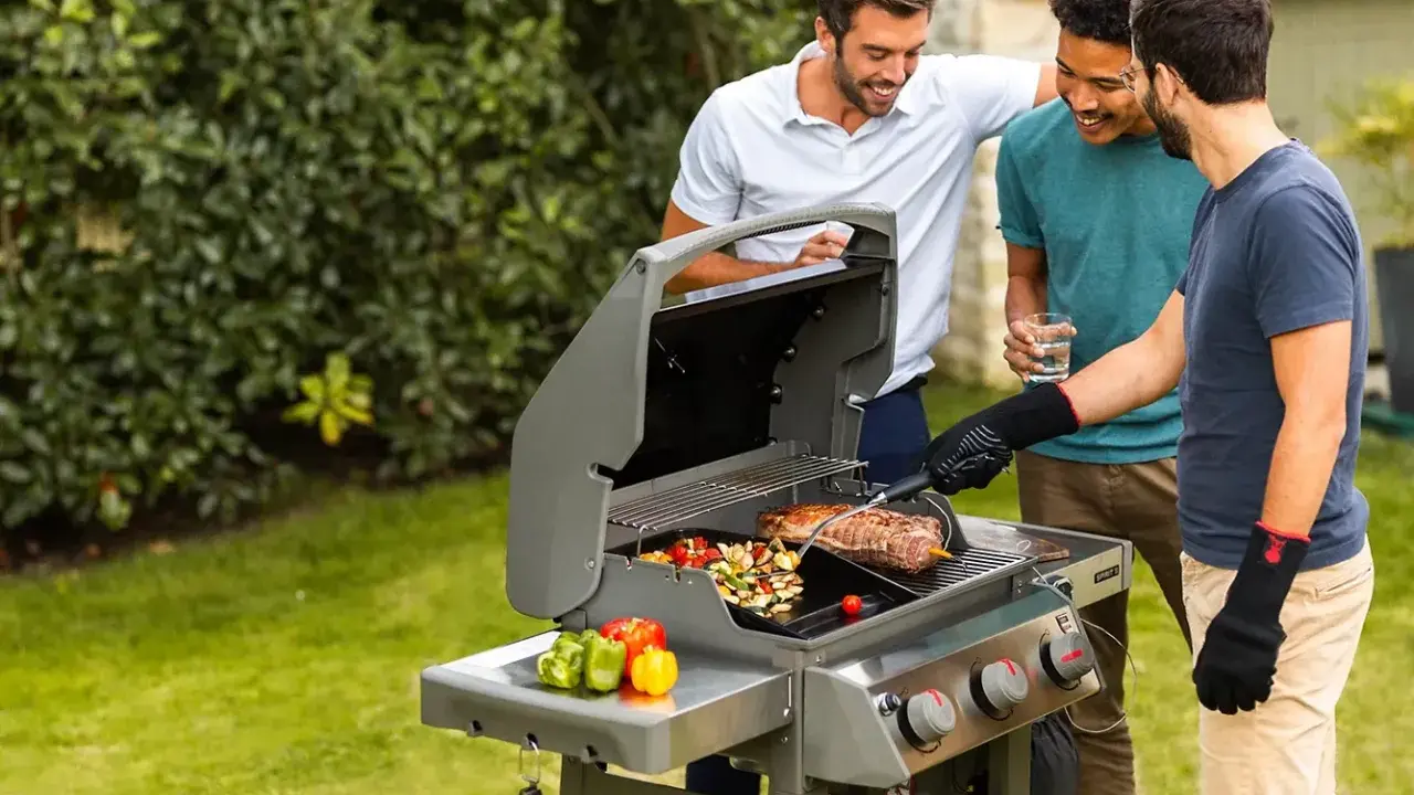 Idealny grill żeliwny Castorama? Sprawdź, zanim kupisz!