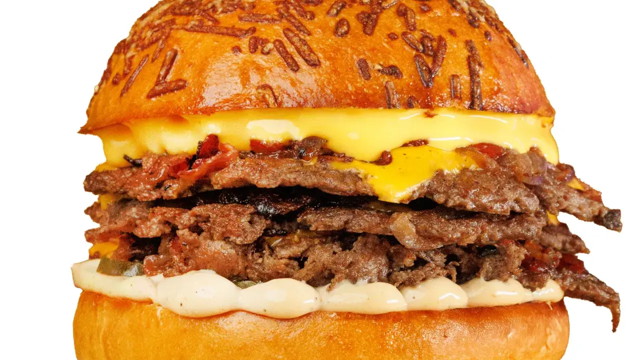 Smash Burger: Jak zrobić idealny? Sekrety smaku i przepis
