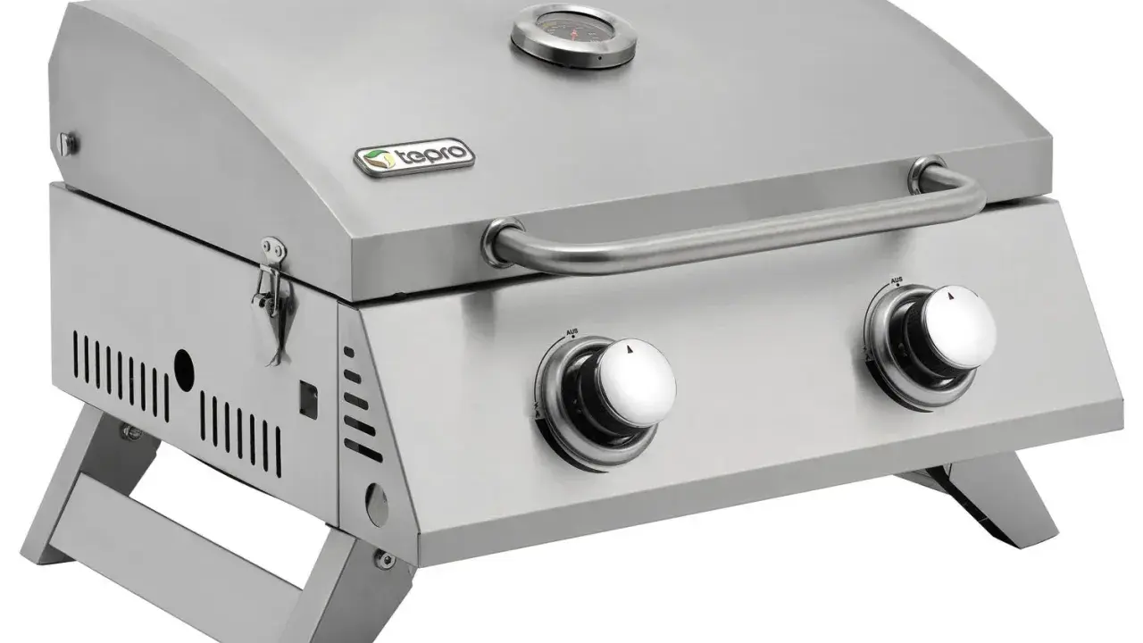 Grill gazowy Tepro: Czy warto? Opinie, modele, konkurencja