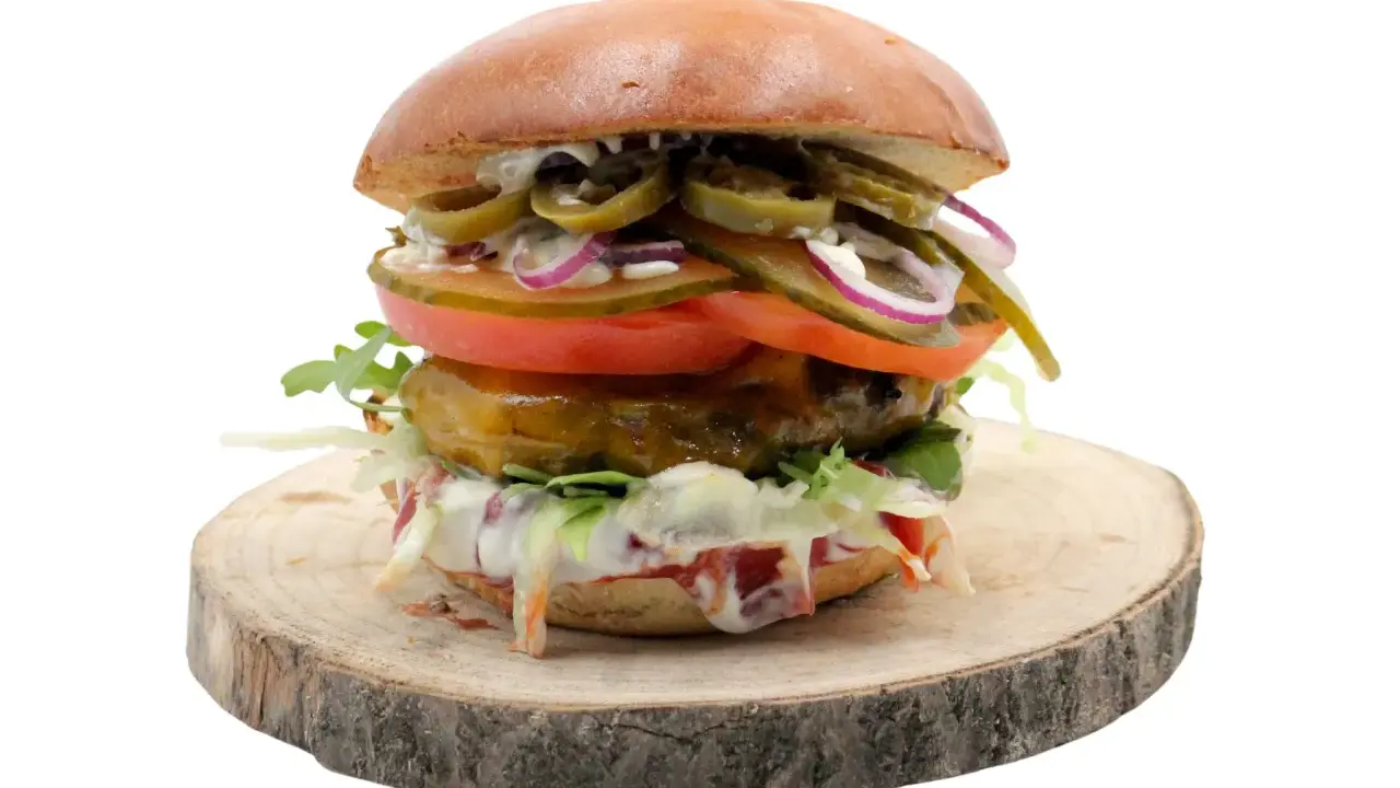Ile kosztuje burger z jalapeno? Ceny, gdzie zjeść i zaoszczędzić