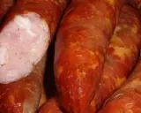 Kiełbasa swojska 10 kg: Sprawdzony przepis na domowy sukces!