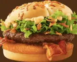 Burger Drwala: Ile kalorii? Pełna analiza dietetyczna