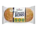 Gdzie kupić bułki do burgerów? Klucz do idealnego smaku!