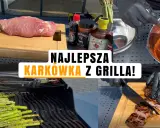 Grillowanie karkówki: Nigdy więcej suchej! Przepisy i triki
