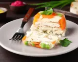 Ile kcal ma galaretka drobiowa? Fit przepis i dieta!