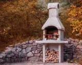 Castorama: Grill betonowy na lata? Pełny przewodnik!