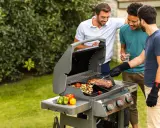 Idealny grill żeliwny Castorama? Sprawdź, zanim kupisz!