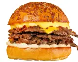 Smash Burger: Jak zrobić idealny? Sekrety smaku i przepis
