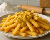 Co do frytek? Szybkie sosy i dipy w 5 minut!