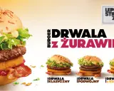 Burger Drwala: Ile kalorii ma zimowy hit McDonald's?