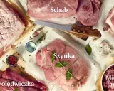Rozmrażanie schabu: Uniknij błędów! 3 bezpieczne metody.