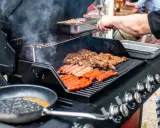 Tani grill gazowy? Kup mądrze i ciesz się latami!