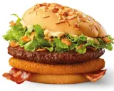 Burger Drwala kalorie: Czy wiesz, ile naprawdę zjadasz?