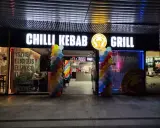 Chilli Kebab z Grilla: Soczysty, ostry, lepszy niż z budki!