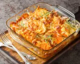 Zapiekanka z batatów: Przepis, warianty, triki na perfekcję!