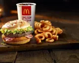 Zakręcone frytki McDonald's: Do kiedy? Jak nie przegapić powrotu?