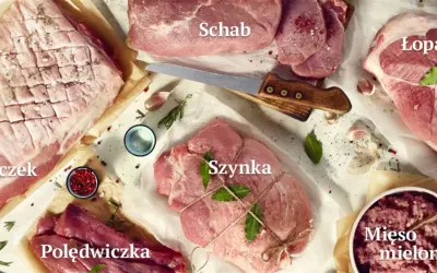 Rozmrażanie schabu: Uniknij błędów! 3 bezpieczne metody.
