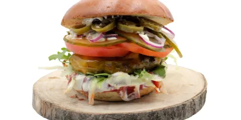 Ile kosztuje burger z jalapeno? Ceny, gdzie zjeść i zaoszczędzić