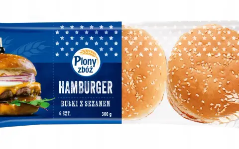 Bułki do burgerów: Pysznie czy przepysznie? Odkryj sekret!