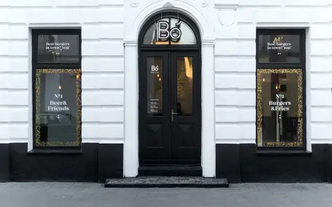 Burger & Co Kielce: Najlepsze burgery w mieście? Nasz werdykt!