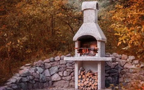 Castorama: Grill betonowy na lata? Pełny przewodnik!