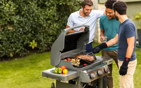 Idealny grill żeliwny Castorama? Sprawdź, zanim kupisz!