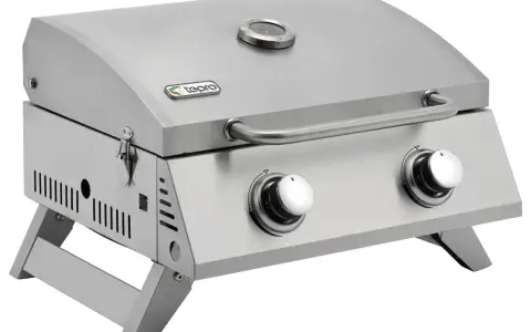 Grill gazowy Tepro: Czy warto? Opinie, modele, konkurencja