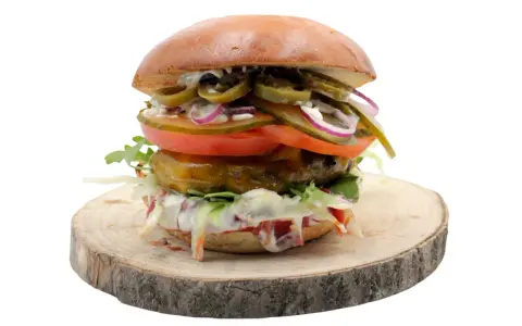Ile kosztuje burger z jalapeno? Ceny, gdzie zjeść i zaoszczędzić