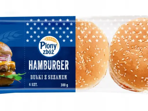 Bułki do burgerów: Pysznie czy przepysznie? Odkryj sekret!