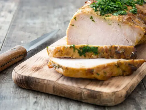 Soczysty schab zawsze! Poznaj 5 trików na idealną pieczeń