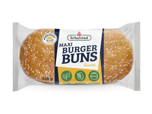 Gdzie kupić bułki do burgerów? Klucz do idealnego smaku!
