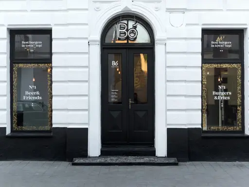 Burger & Co Kielce: Najlepsze burgery w mieście? Nasz werdykt!