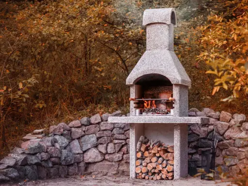 Castorama: Grill betonowy na lata? Pełny przewodnik!