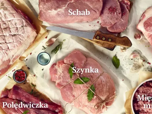 Rozmrażanie schabu: Uniknij błędów! 3 bezpieczne metody.