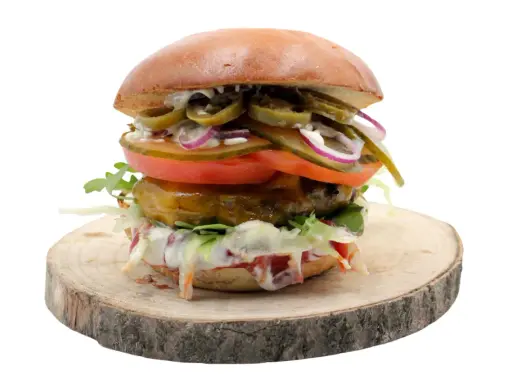 Ile kosztuje burger z jalapeno? Ceny, gdzie zjeść i zaoszczędzić