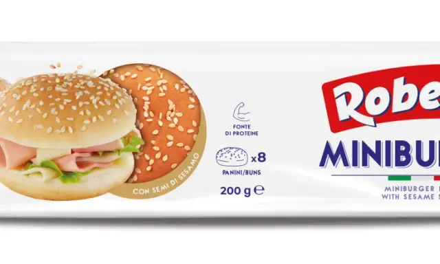 Mini bułki do burgerów: Gdzie kupić i jak wybrać najlepsze?