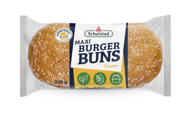Gdzie kupić bułki do burgerów? Klucz do idealnego smaku!