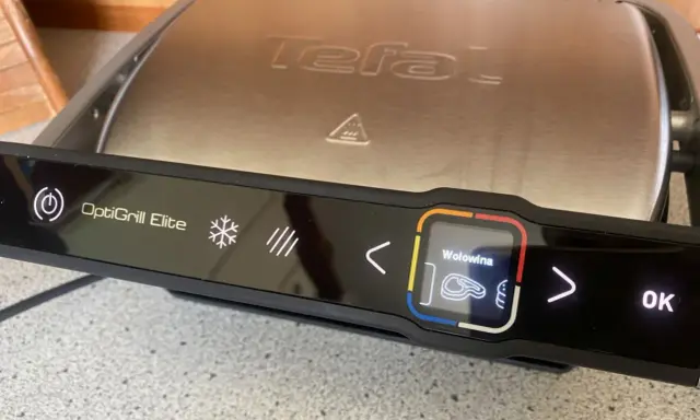 Tefal OptiGrill: Czy warto? Modele, testy, opinie 2026