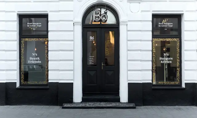 Burger & Co Kielce: Najlepsze burgery w mieście? Nasz werdykt!