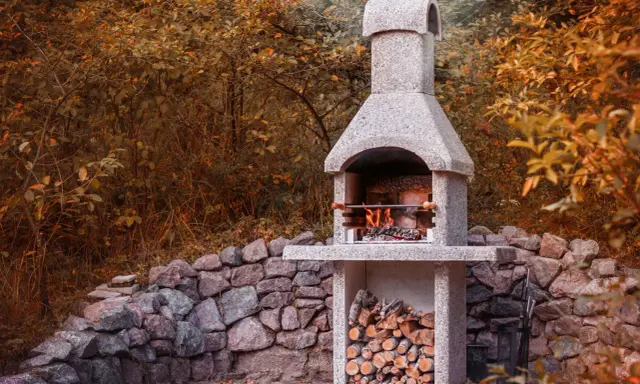 Castorama: Grill betonowy na lata? Pełny przewodnik!