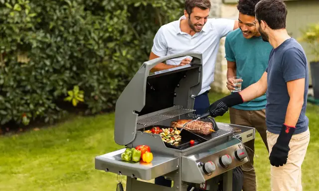 Idealny grill żeliwny Castorama? Sprawdź, zanim kupisz!