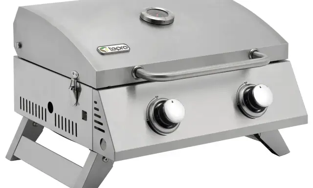 Grill gazowy Tepro: Czy warto? Opinie, modele, konkurencja
