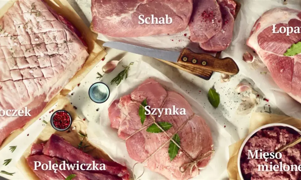 Rozmrażanie schabu: Uniknij błędów! 3 bezpieczne metody.