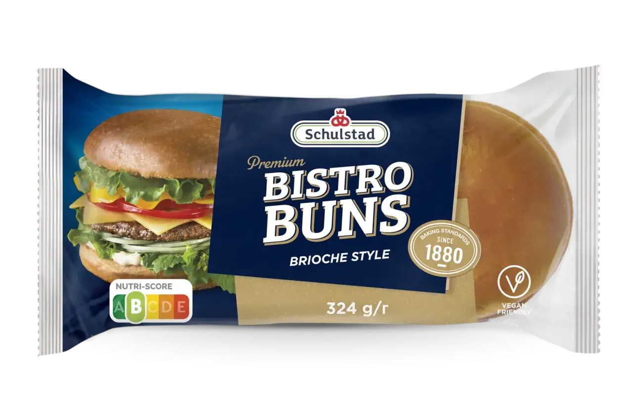 Błędy w podgrzewaniu bułek do burger&oacute;w