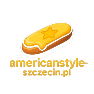 Logo americanstyle-szczecin.pl